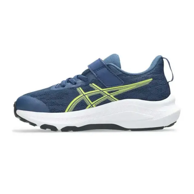 Παιδικά Παπούτσια για Αγόρια Asics Gt-1000 Μπλέ (Μεγέθη 28,5-35) ΜΠΛΕ 3