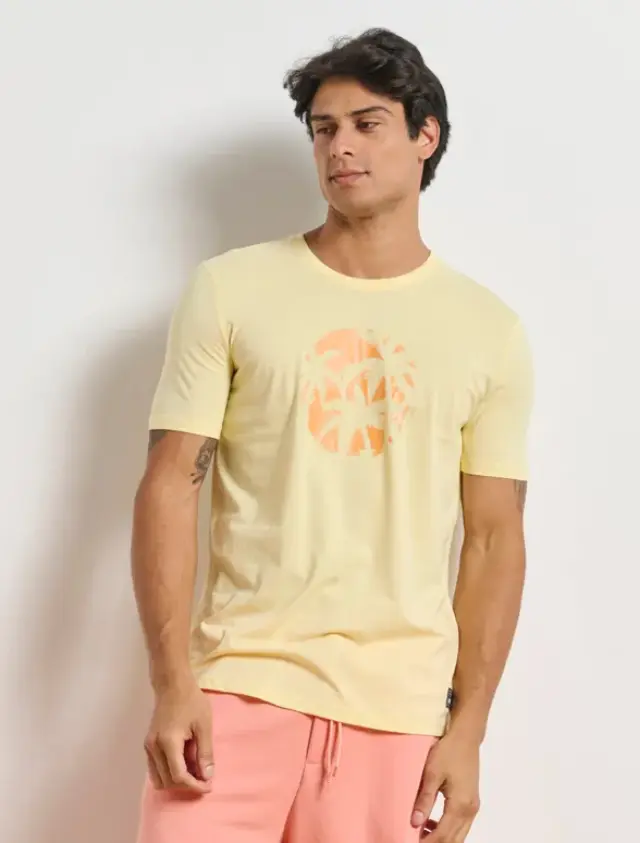 Bodytalk T-shirt Smoothie 1251-954228 - 2XL