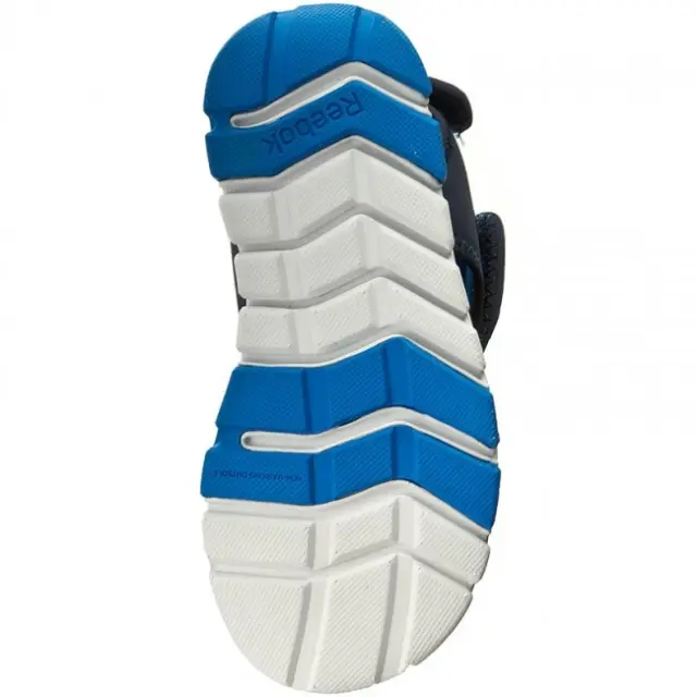REEBOK WAVE GLIDER II - 34 3