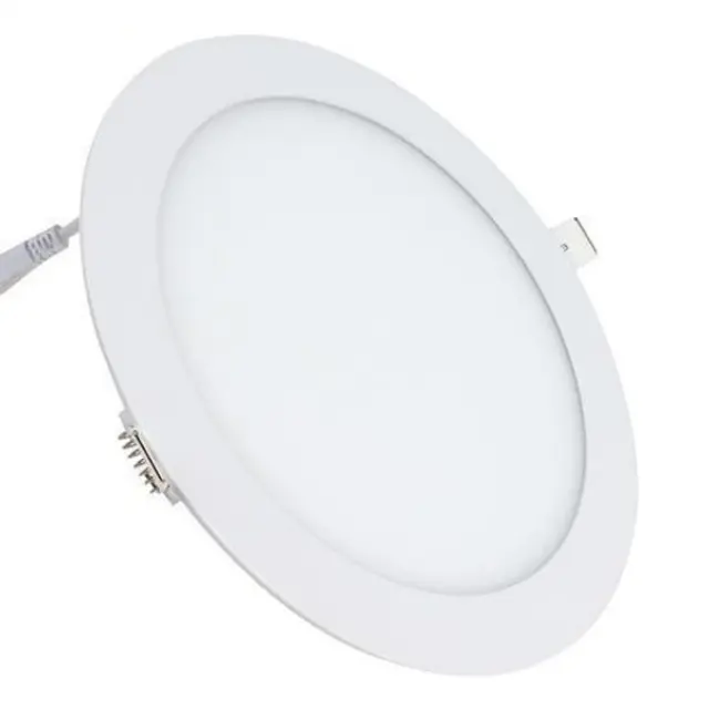 LED Downlight 18W ROUND z/a 3000K DL-IP22518C LFI