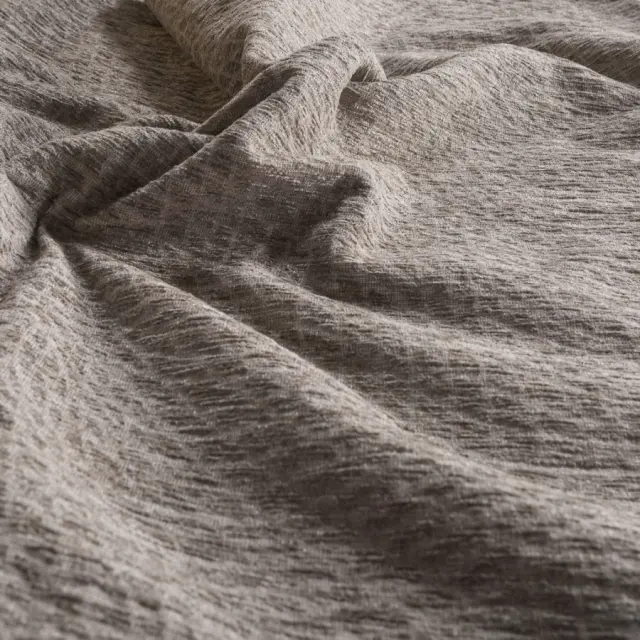 Μαξιλαροθήκη Norman 11 Grey TEORAN 50x50cm 3