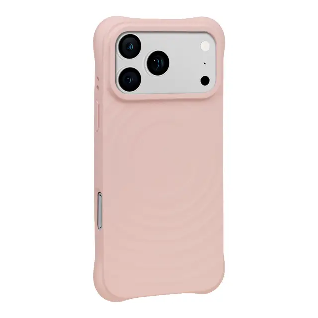 OBAL:ME MagNetix Orbit Cover for Apple iPhone 18 Pro Max/17 Pro Max Pink 3
