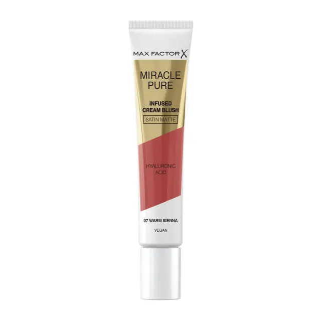 Miracle Pure Infused Cream Blush 15ml