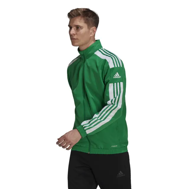 ADIDAS SQUADRA 21 ΖΑΚΕΤΑ ΑΝΤΙΑΝΕΜΙΚΗ - XL 3