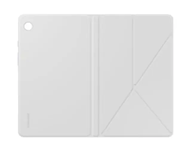 EF-BX110TWE Samsung Cover for Galaxy Tab A9 White (Damage Package)