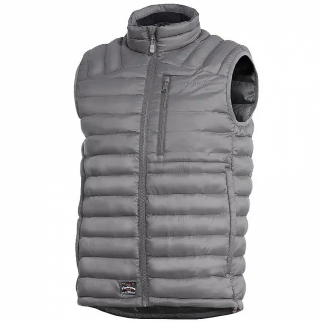 Pentagon Homer Vest-Γιλέκο για Τακτική και Καθημερινή Χρήση - 17-Cinder Grey-Σκούρο Γκρι