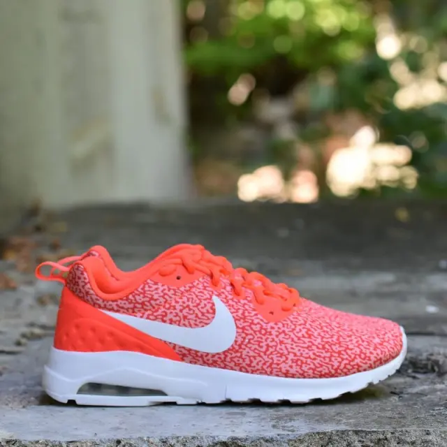 Nike Air Max Motion 844890-600 - 38.5 2