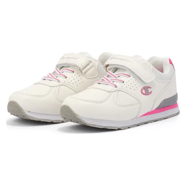 CHAMPION LOW CUT SHOE ERIN PU G PS - 35