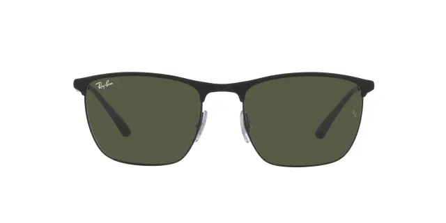 Γυαλιά Ηλίου Ray Ban RB3686 186/31 Μονόχρωμοι (Ray Ban) (RB3686 186/31) 2