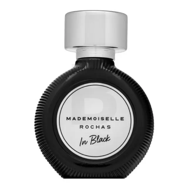 Rochas Mademoiselle Rochas In Black Eau de Parfum for women 30 ml