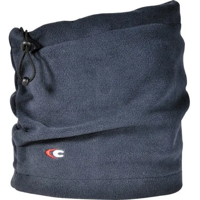 Θερμικό Προστατευτικό Κάλυμμα Λαιμού Fleece Cofra Sulvik navy - one size