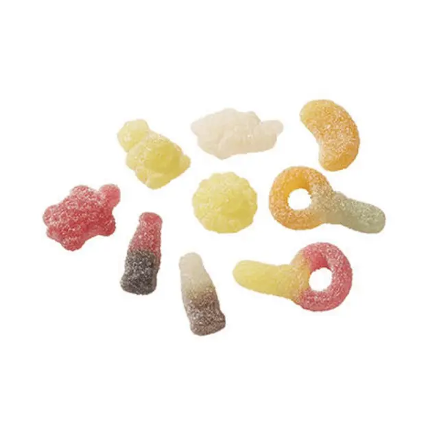 Frisia Sour Mix