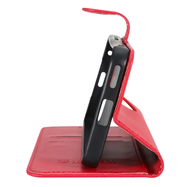 Tactical Field Notes for Honor Magic8 Lite Red 2