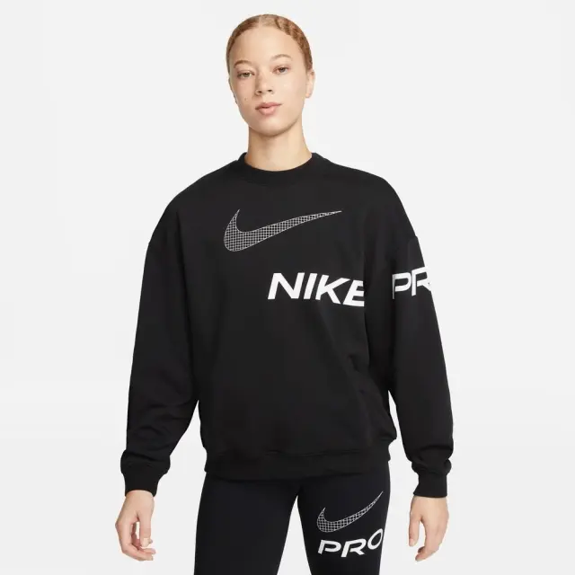 Nike Dri-FIT Get Fit (DX0074-010) - Μαύρο - L