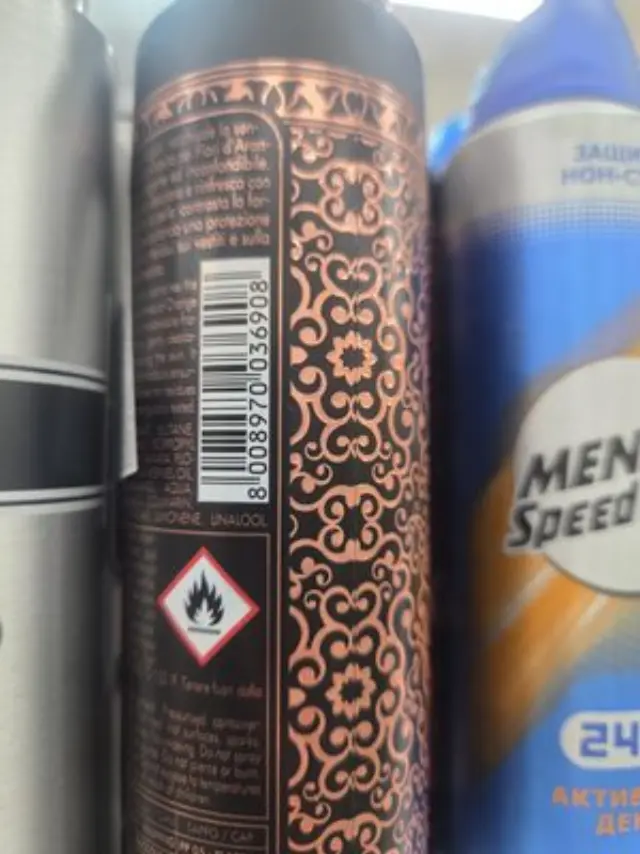Tesori d'Oriente Hammam Αποσμητικό Spray 150ml