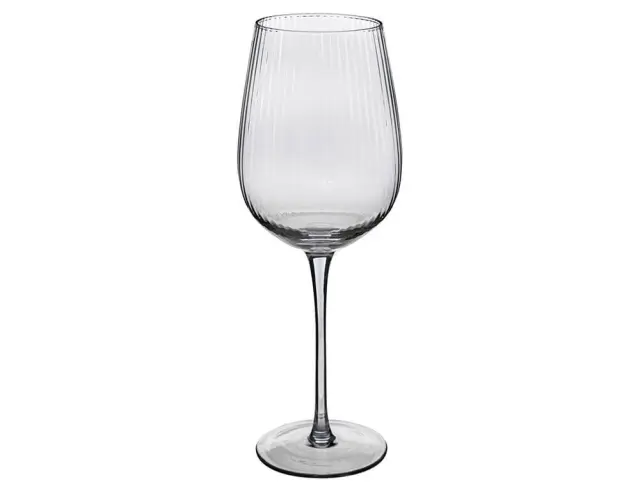 Σετ ποτήρια κρασιού Midnight Secret de Gourmet με χωρητικότητα 380ml - 6 τεμάχια 154978 3