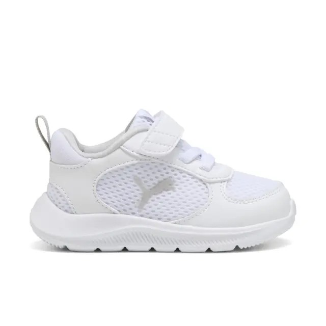 Puma Fun Racer 2 AC Inf (400581-05) - Λευκό