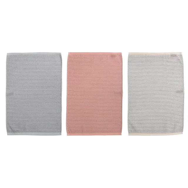 ΠΟΤΗΡΟΠΑΝΟ CLEAR LINES 40Χ60 NEF-NEF HOMEWARE ENG. ROSE 2