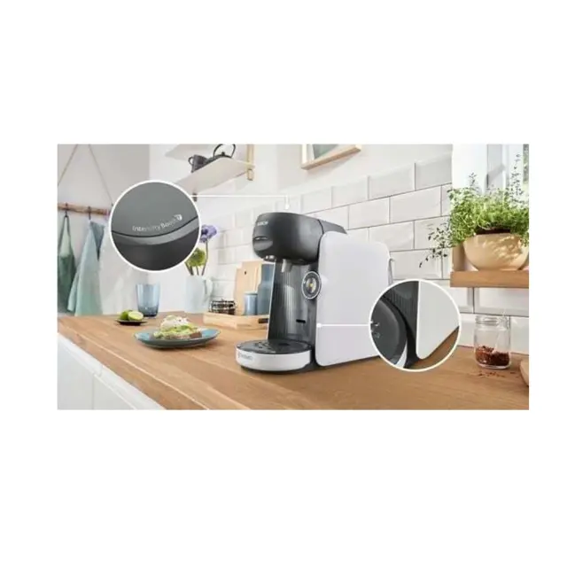 ΚΑΦΕΤΙΕΡΑ ESPRESSO TASSIMO TAS16B4 BOSCH 3