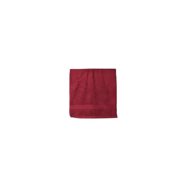 Πετσέτα Μπάνιου 80x160 Nef-Nef Homeware Μονόχρωμη Aegean BORDO
