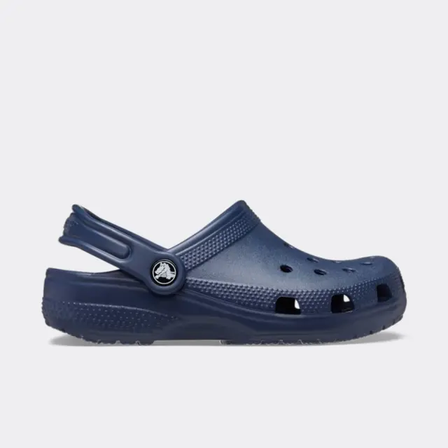 Crocs Classic Clog In (206990-410) - Μπλέ - 23-24