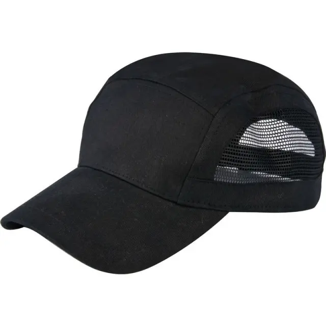 Καπέλο Τζόκευ Cofra Rio black - one size