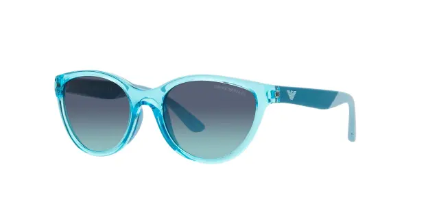 Γυαλιά Ηλίου Emporio Armani Kids EK4003 53584S Ντεγκραντέ (Emporio Armani Kids) (EK4003 53584S)