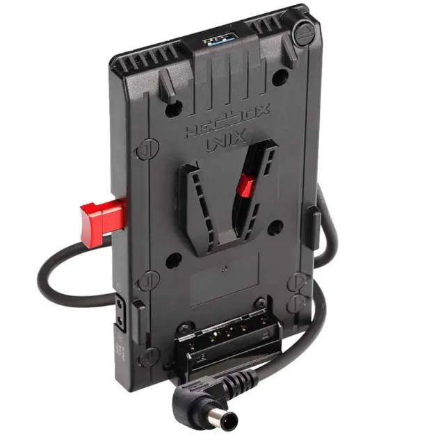 HedBOX UNIX-FX9 V-Lock Πλακέτα Μπαταρίας