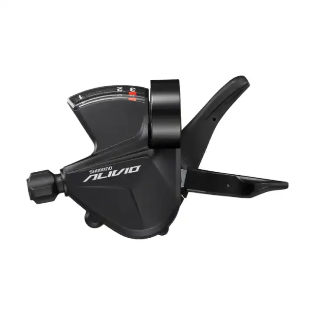 ΛΕΒΙΕΣ ΤΑΧΥΤΗΤΩΝ SHIMANO ALIVIO SL-M3100-L ΑΡΙΣΤΕΡΟ 3 ΤΑΧΥΤΗΤΩΝ