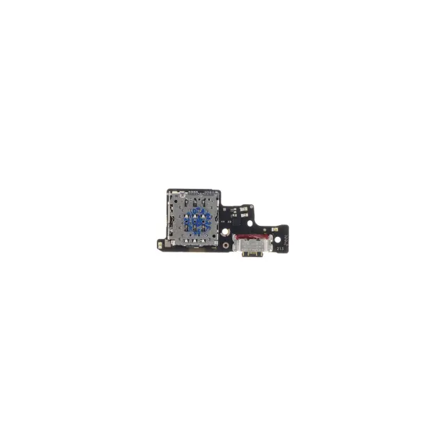 Xiaomi Redmi Note 14 4G Board with Charging Connector 2