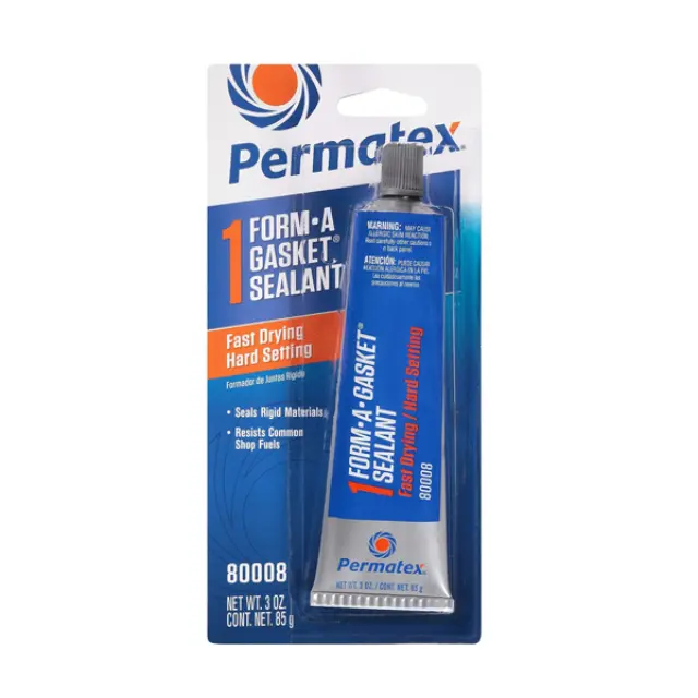 Permatex Form Α No1 Φλαντζόκολλα 85gr 80008