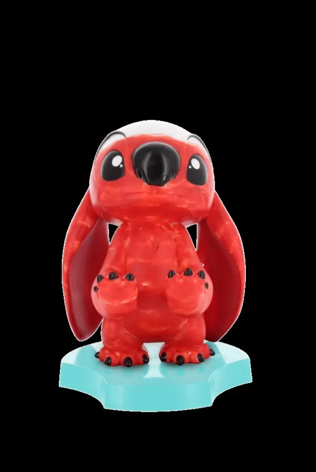 Holdems Lilo AND Stitch Badness Level Stitc- PlayStation 5