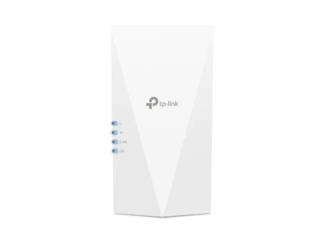 TP-Link AX1800 Wi-Fi 6 Range Extender (RE600X) 2