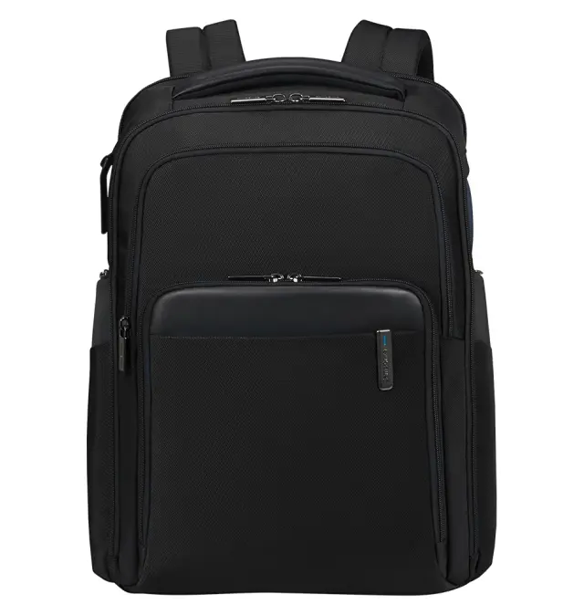 Σακίδιο SAMSONITE Evosight 153522 1041 15.6" Μαύρο