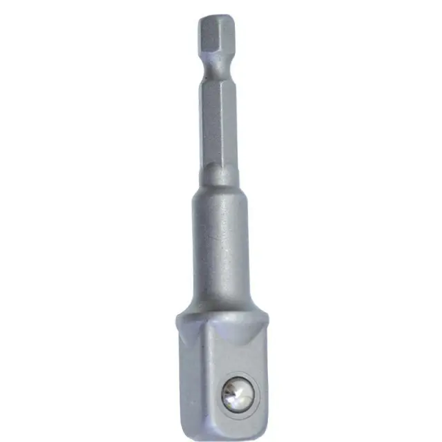 Bormann Pro BHT7701 Αντάπτορας δραπάνου για καρυδάκια 1/2"(049159)