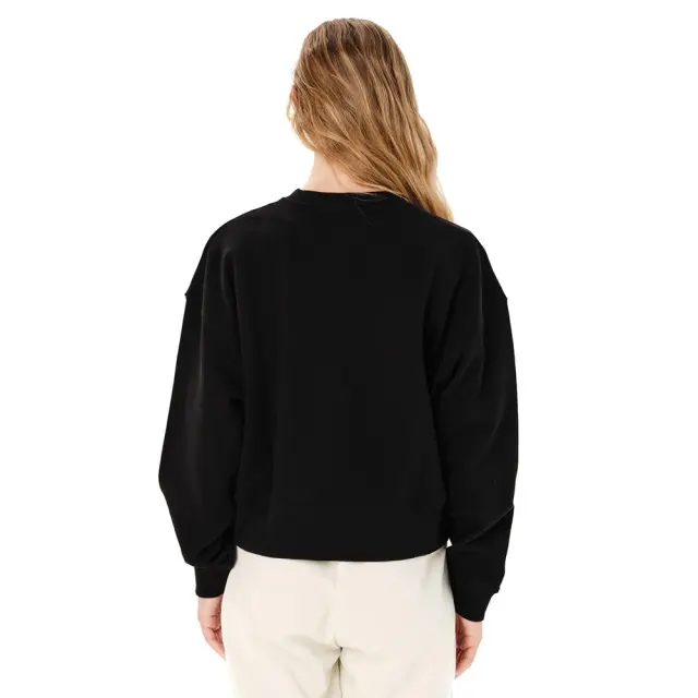 Emerson Women's Crew Neck (262.EW20.90-Black) - Μαύρο 3