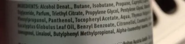 Borotalco Pure Clean Deo Spray Αποσμητικό Σώματος 150ml 2