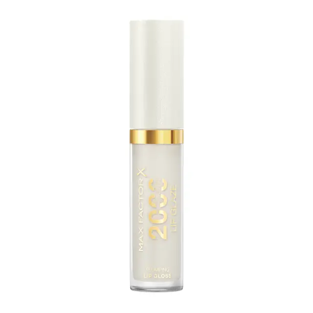 Max Factor 2000 Calorie Lip Gloss 000 Melting Ice 4.4ml