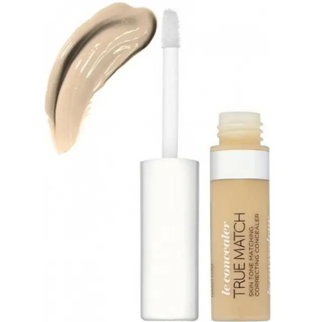 L'Oreal True Match The One Concealer 02 Vanilla 6.8ml