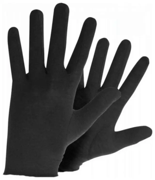 Ισοθερμικά Γάντια Merino Lasting Unisex RUK 9090 - RUK-9090 - S 2
