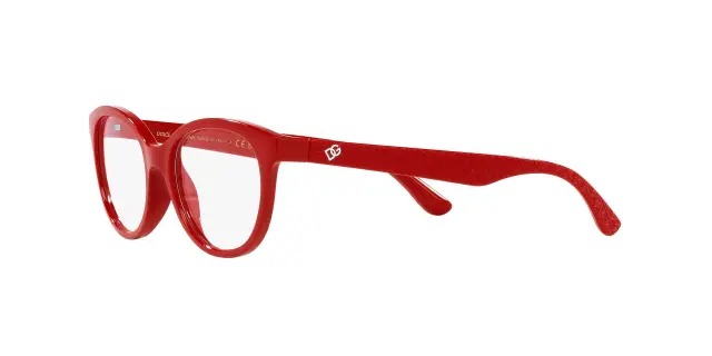 Γυαλιά Οράσεως Dolce Gabbana Kids DX5096 3088 (Dolce Gabbana Kids) (DX5096 3088) 3