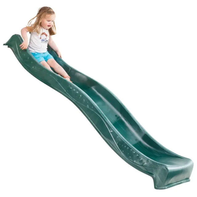 MONI - Slide Rex lime Green - 5413050022222
