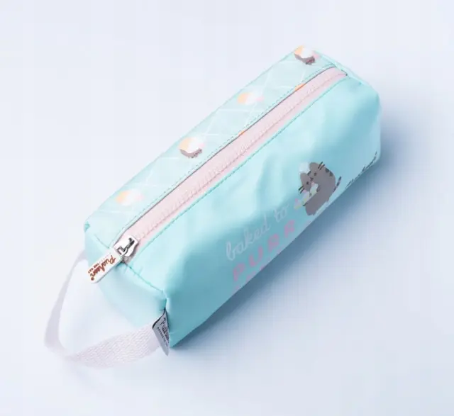 Κασετίνα Βαρελάκι Pusheen Foodie Collection Baked To Purrfection-MARE0078 3