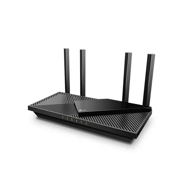 TP-Link Router Archer AX55 v1 Wi-Fi 6 Gigabit (ARCHER AX55) 2