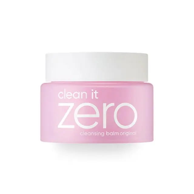 Banila Co Clean It Zero Cleansing Balm Original 25ml
