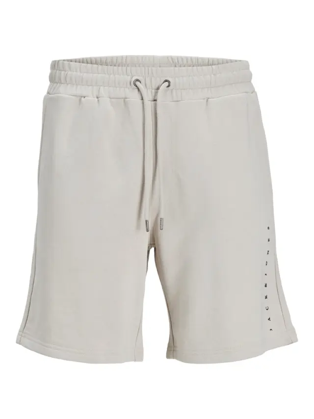 JPSTGORDON STAR JJ SWEAT SHORTS SRT SN Moonbeam