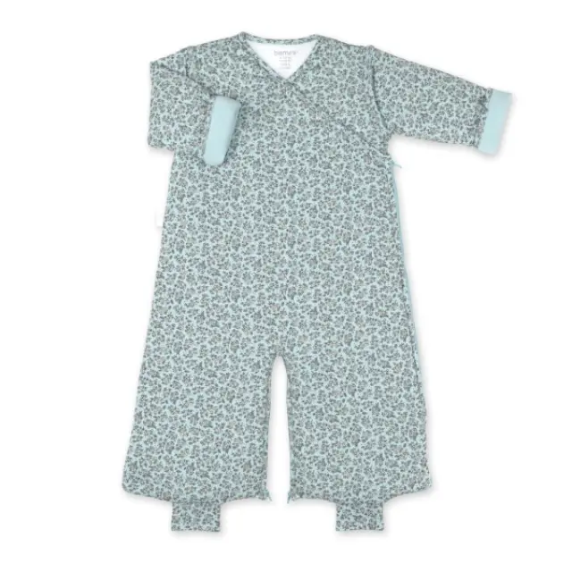 Bemini Magic Bag® 3Tog Heidi Opaline Blue 4-12M.