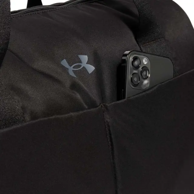 Under Armour Adult Studio Lite Duffle Bag Μαύρο 1388915-001 (Under Armour) - One Size 3