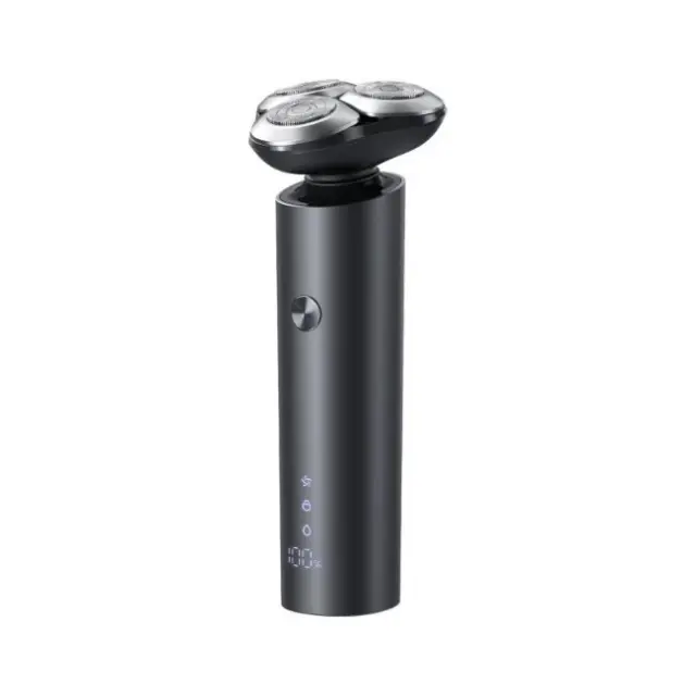 Xiaomi Ξυριστική Μηχανή Electric Shaver S301 EU Black (48643)