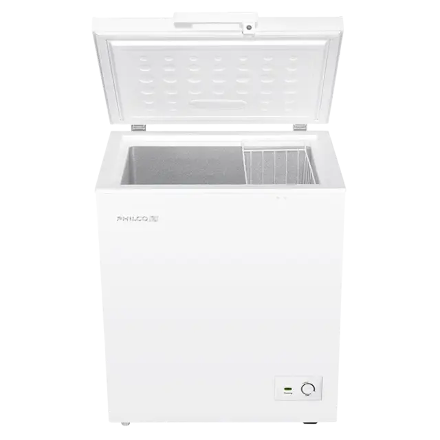 Philco PFCI-150ME Καταψύκτης Μπαούλο Inverter 142Lt με Super Freeze & Λειτουργία Ψυγείου 2